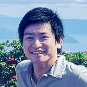 面談担当者(中田)