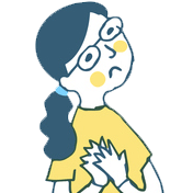 ダンスに関する不安・経験:挫折してしまった…