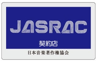 JASRAC