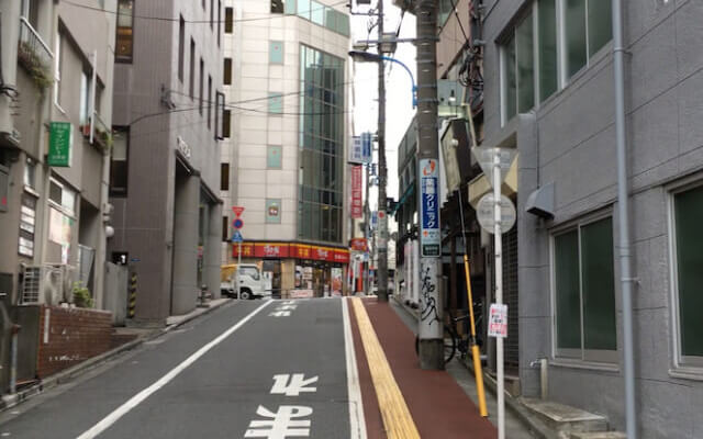 道順2