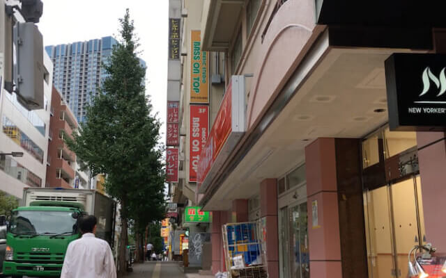 道順3
