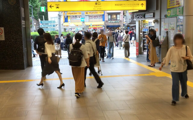 道順2