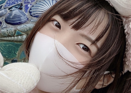 満田成美さん(20代女性)