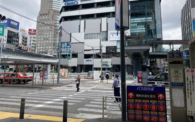 道順1