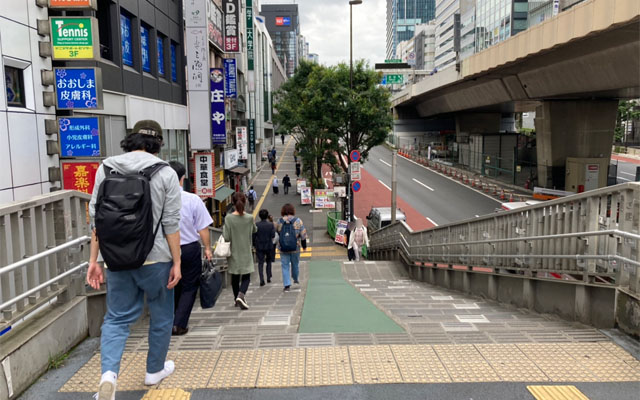 道順7