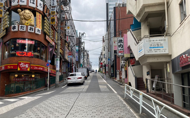道順12
