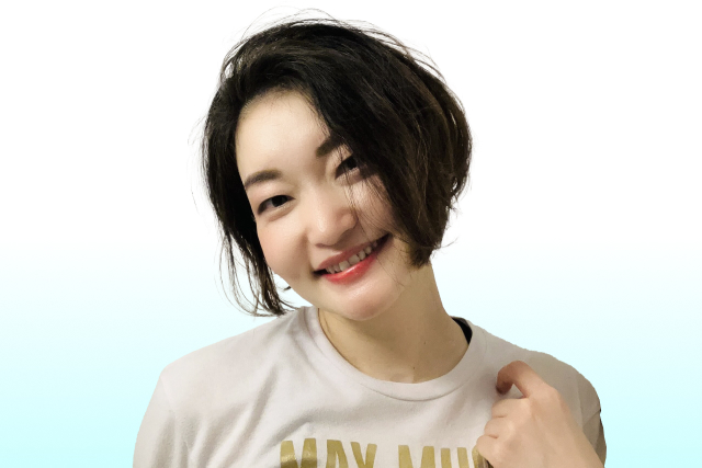 カーネリアン講師小野田恵
