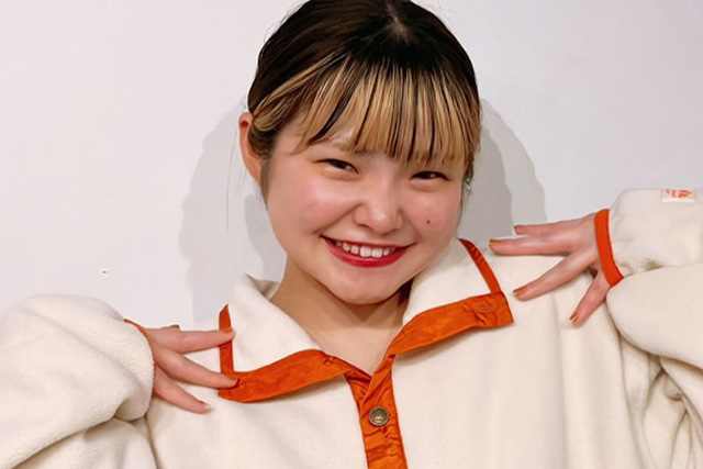 カーネリアン講師mashiro。