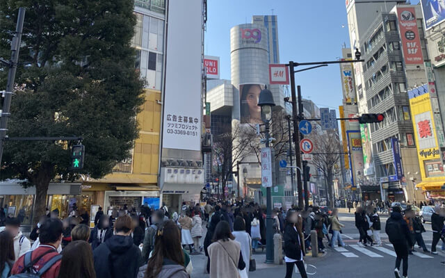 道順2