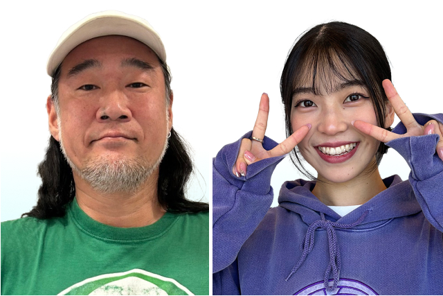 新講師ご紹介＆講師変更クラスのお知らせ［2025年2月］