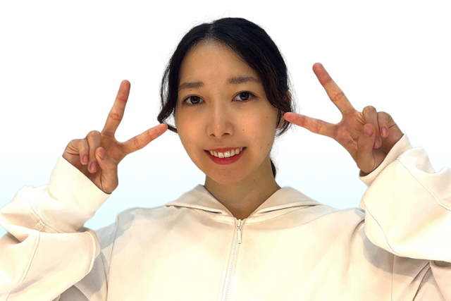 カーネリアン講師KANAMI