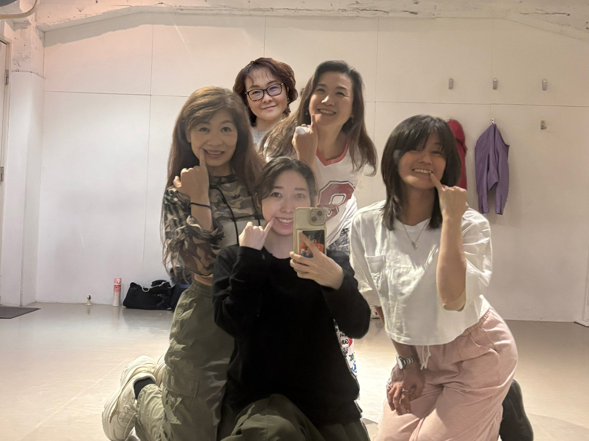 【有志】Monz（먼즈）