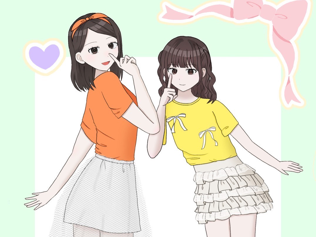 【有志】みゆはる