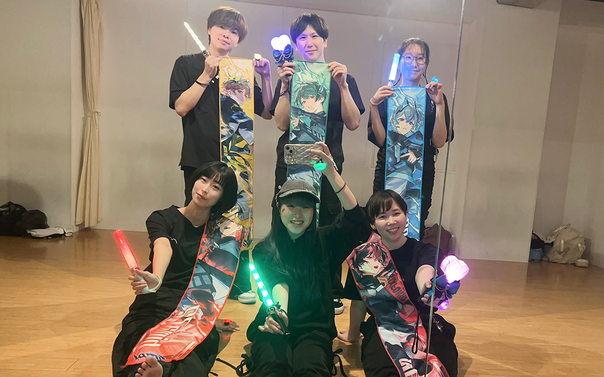 【有志】シクスハート