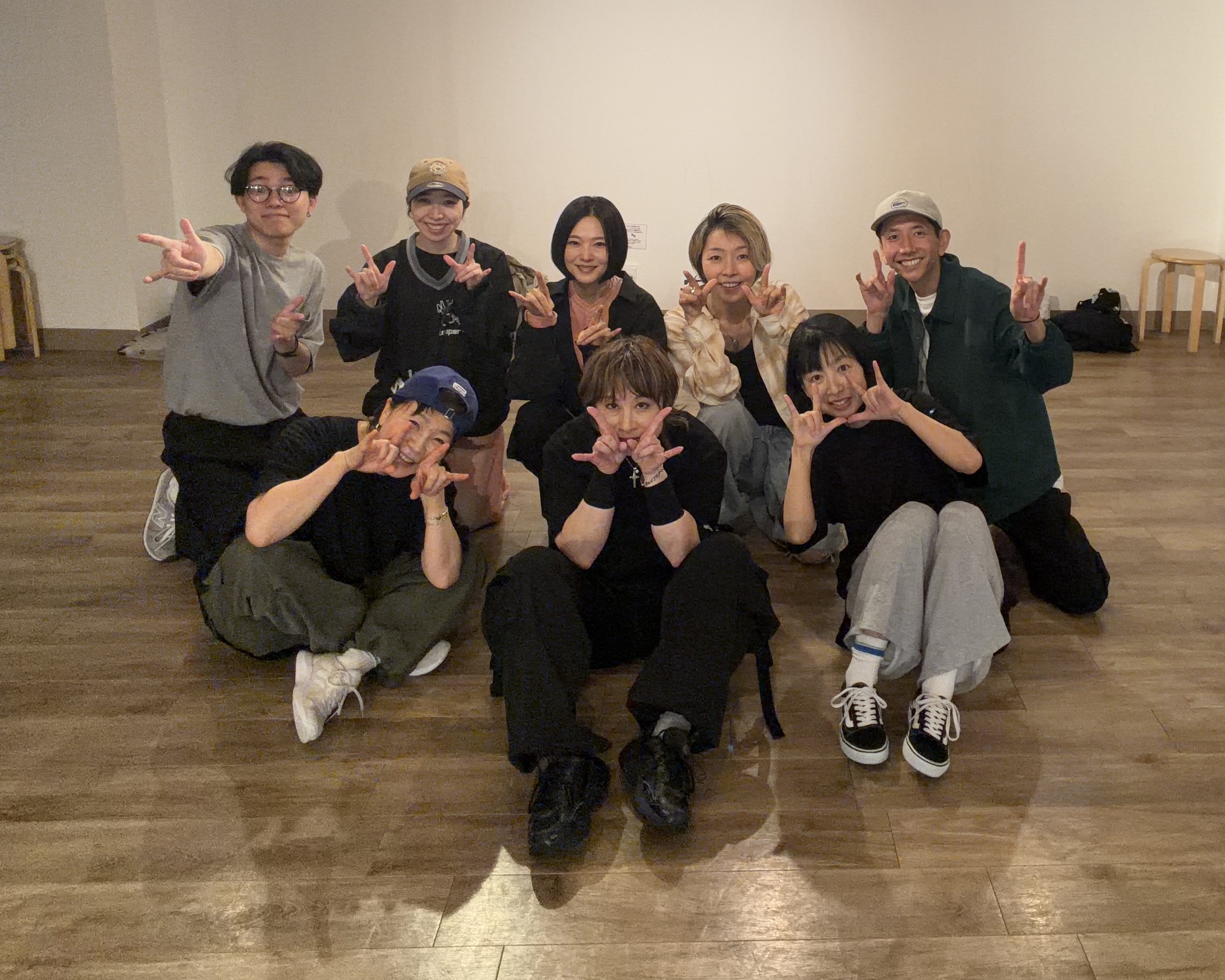 【有志】すとれいきっず★