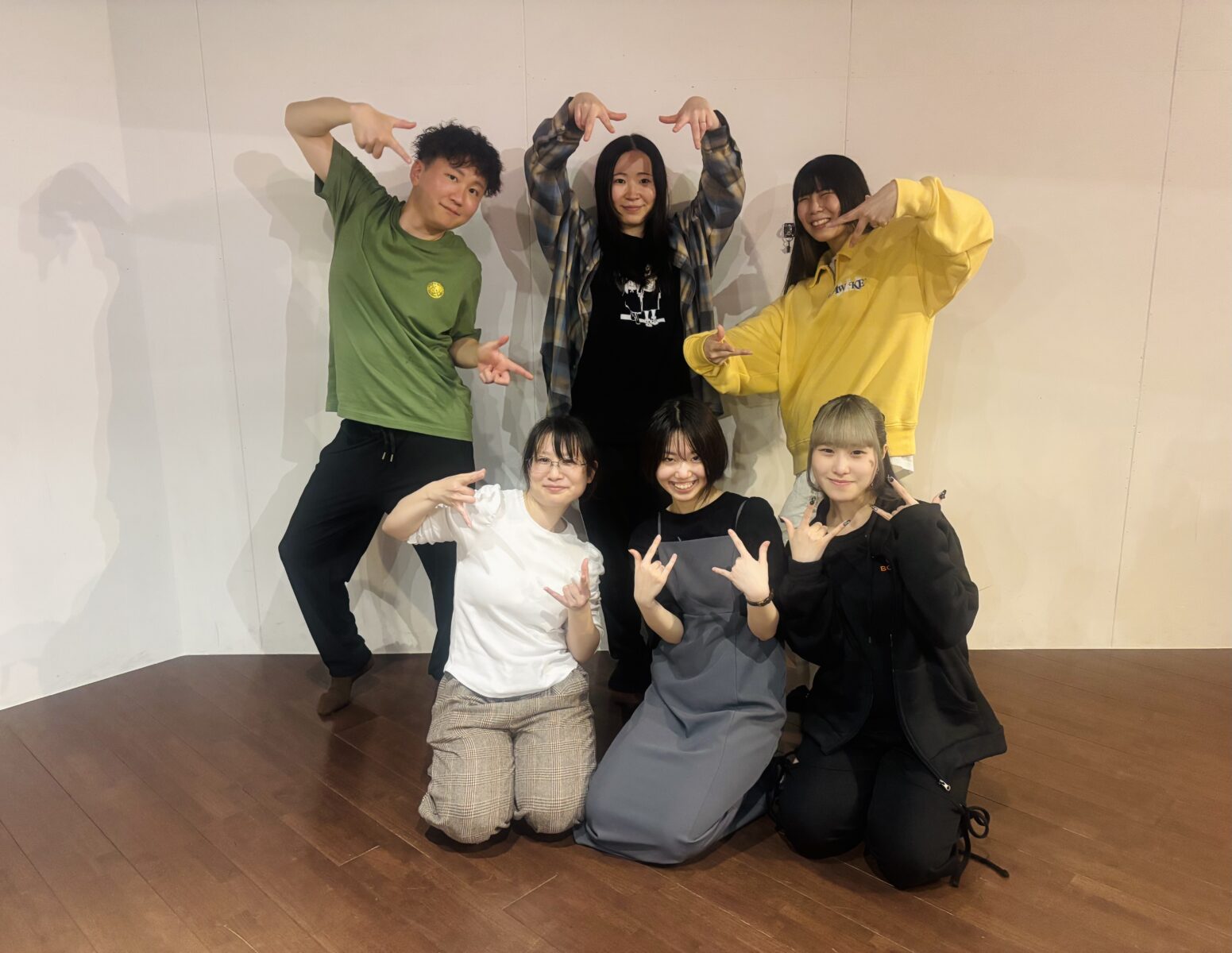 【金曜20:30アニソン】金曜20:30池袋アニソンクラス